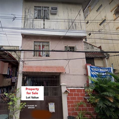 Lot For Sale in Makati, Metro Manila .